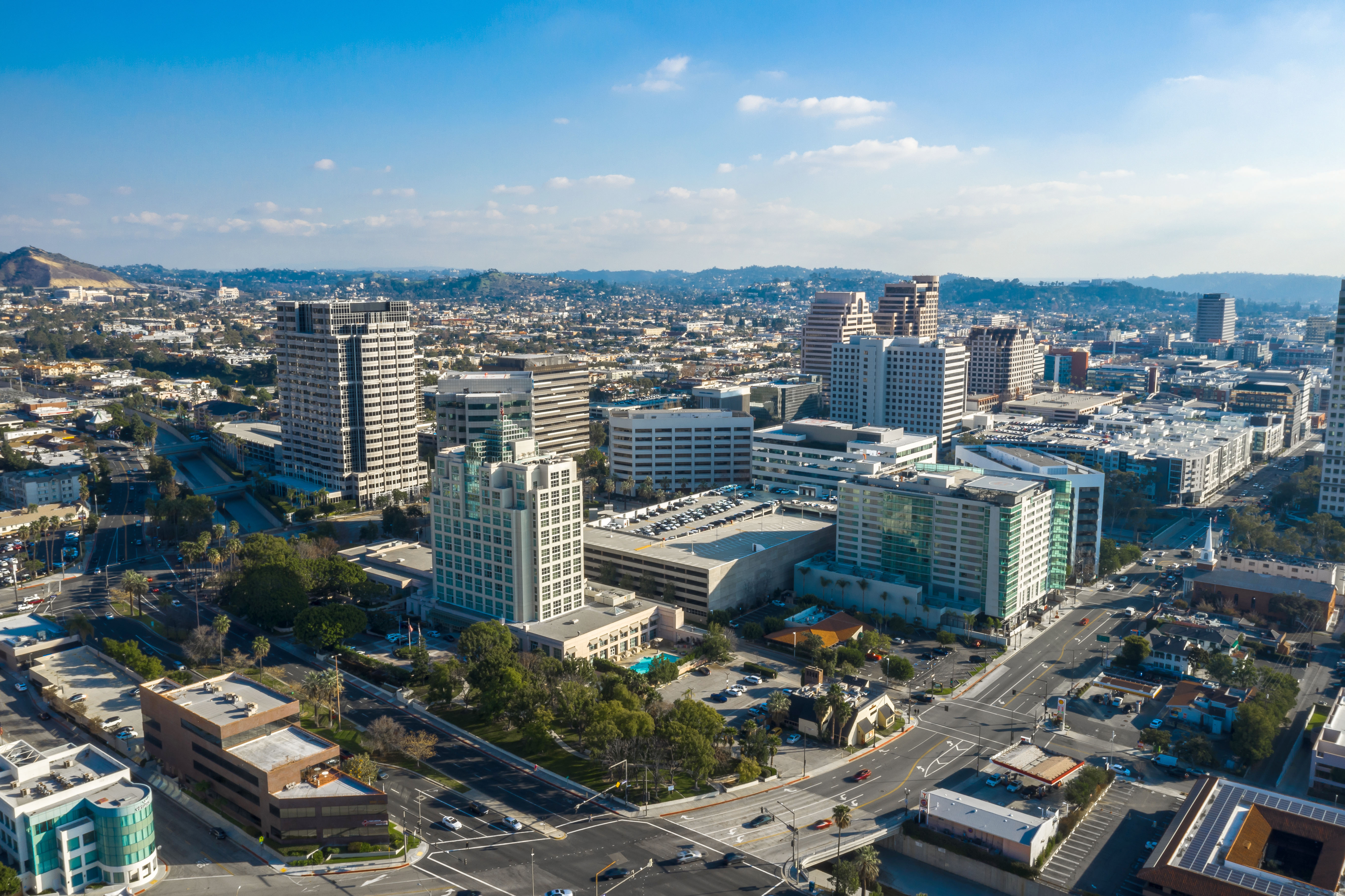 Shutterstock Glendale
